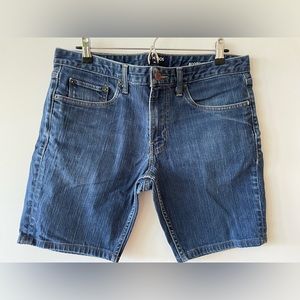 Bonobos Men’s Jean Shorts